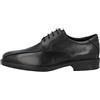 Geox U Brandolf A, Scarpe Uomo, Nero, 40 EU