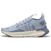 PUMA Softride Symmetry FUZION Wn, Scarpe da Corsa da Donna, Colore Blu Montagna Neve-Grigio, Bianco Caldo, Taglia 37, Neve Blu Montagna Grigio Cielo Bianco Caldo, 37 EU
