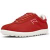 Camper Sneaker da Donna Camper Pelotas Xlf Medium Red 36 (EU)