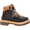 Art 0903 Air Alpine, Stivali Unisex Adulto, Black, 37 EU, Nero, 37 EU