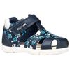 Geox B Sandal Zapito Boy SandaliBambini e ragazzi