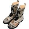 DOGO Zipsy, Fashion Boot Donna