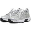 Puma MILENIO Tech LT JR Sneaker, Cool Light Gray Silver, 5 UK