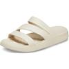 Crocs Getaway Strappy 42-43 EU Stucco