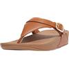 Fitflop Lulu Sandali Regolabili In Pelle InfraditoDonna