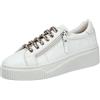 Piazza 850155, Scarpe da Ginnastica Donna, Bianco Sporco 81, 38 EU