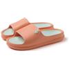 HOT POTATOES 75545, Infradito Unisex-Adulto, Corallo, 44 EU