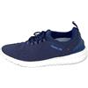 Chung Shi Duxfree Trainer, Unisex Duxfree Trainer, Sneaker, Navy, 34-35 EU