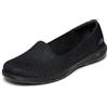 Skechers Go Walk Lite-Sweet Gal Slip-on Mesh Sneakers, Ballerine Donna