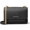 Michael Kors 32T4GC7C1T-001 SM XBODY Donna BLACK Taglia TU