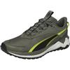 Puma Extend Lite - Scarpe da Corsa Unisex, Colore: Verde Loden/Nero/Lime, Numero 38, Loden Green Puma Nero Lux Lime, 38 EU