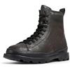 Camper Brutus K400325, Stivale alla caviglia Donna, Multicolore 039, 39 EU