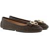 Michael Kors Lillie Moc Scarpe col taccoDonna