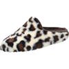 Manitu Home 320279-00, Ciabatte Donna, Multicolore, 35 EU