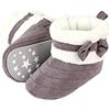 Sterntaler Stivali Fiocco, Scarpe Bambine e Ragazze Bambine e Ragazze