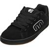 Etnies Callicut - Heritage Skate Style, Puffy Look, Chunky Vibe, Suola Rinforzata, Sensazione Ammortizzata, Scarpe da Ginnastica per Tutti i Giorni