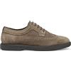 Geox Uomo U SPHERICA EC17 Oxford, Beige, 44 EU, Beige., 44 EU