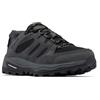 Columbia Redmond IV Low Waterproof Shoes, realizzate per resistere agli elementi, Mesh traspirante, Puntale robusto, Intersuola leggera, Presa superiore - da donna
