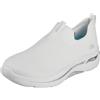 Skechers, Sneaker da Donna Go Walk Arch Fit Iconic