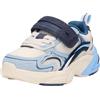 Clarks Craftonvibe T Scarpe da ginnasticaUnisex - Bambini e Ragazzi