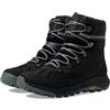 Merrell Siren 4 Thermo Mid Zip Wp Stivali da escursionismoDonna