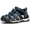 KEEN Newport Neo H2, Sandali, Blue Nights Brilliant Blue, 27/28 EU