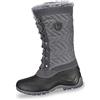 CMP Nietos, Stivali Con Imbottitura Pesante Donna