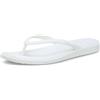 Crocs Miami Flip, Infradito Donna, Chalk, 41/42 EU