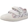 Geox B Gisli Girl B Scarpe da ginnasticaBambine e Ragazze