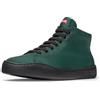 Camper Peu Touring K400374, Stivaletto Donna, Verde scuro 033, 39 EU
