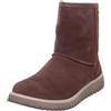 Legero Campania - Stivali da Neve Donna, Grigio (Ossido (Grau) 57), 37.5 EU