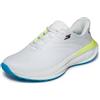 Skechers Uomo Go Golf Mens Synthetic Upper Lace Up Spike Less Golf Shoe Slip-in ALLENATRICE