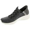 Skechers Men's, Slip-ins: Ultra Flex 3.0 - Right Away Sneaker - Wide Width Black 16 W