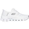 Skechers 232930-nvy Scarpe da ginnasticaUomo | Casual, Slip-ins, Glide-Step, Memory Foam raffreddato ad aria, lavabile in lavatrice, vegano