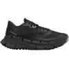 Reebok Floatzig Adventure 1 Sneaker Uomo, Nero Grigio 6 Grigio 3, 40.5 EU