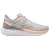 Reebok Viva Speed Sneaker, Soft Grey/Grey 3/Future Peach, 35,5 EU