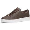 Michael Kors Keaton Lace Up Sneakers, Sneaker Donna