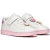 Geox J Eclyper Girl F, Scarpe da Ginnastica Bambine e Ragazze