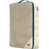 Cabinzero Classic Packing Cube-Large-12.5l, Zaino Unisex-Adulto, Oyster White, 12.5