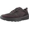Geox U Activart, Scarpe da Ginnastica Uomo, Grigio, 42 EU