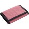 Nitro Portafoglio unisex, portafogli, portamonete, Rosa in legno., 10x14x1, Portafoglio