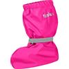 Playshoes - Stivali da Pioggia con Fodera in Pile, Stivali Unisex - Bambini e Ragazzi
