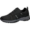 Lico Angers, Scarpe da Ginnastica Uomo, Nero, 41 EU