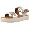 Geox D Camalei C Sandalo piattoDonna