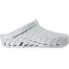 Dr. Scholl's Scholl Linea Professionale Clog Evo, Bianco, 39.5 EU