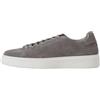 JACK & JONES Jfwstockholm Leather Sneaker Ln Jfwstockholm - Sneaker in Pelle LnUomo
