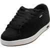 etnies Kingpin, Sneaker Unisex-Adulto, Black/White/Gum, 45 EU