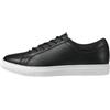 JACK & JONES Sneackers in Pelle con para Bianca logata.