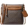 Michael Kors JET SET TRAVEL Borsa a Tracolla Large