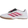 Adidas Predator League Fold- Over Tongue Indoor Football Boots SCARPEUnisex - Adulto